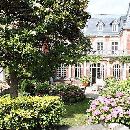 La Maison De Paul B Hotel อู  ภายนอก รูปภาพ