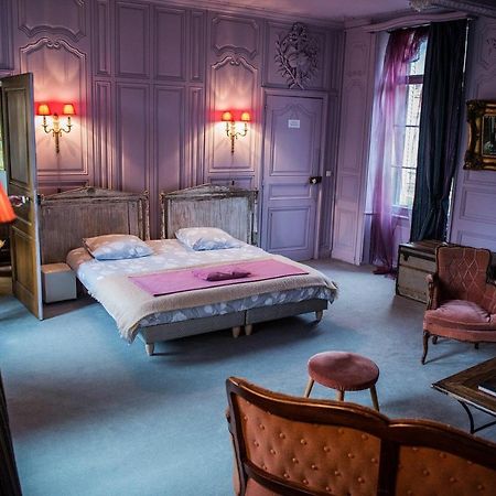 La Maison De Paul B Hotel อู  ภายนอก รูปภาพ