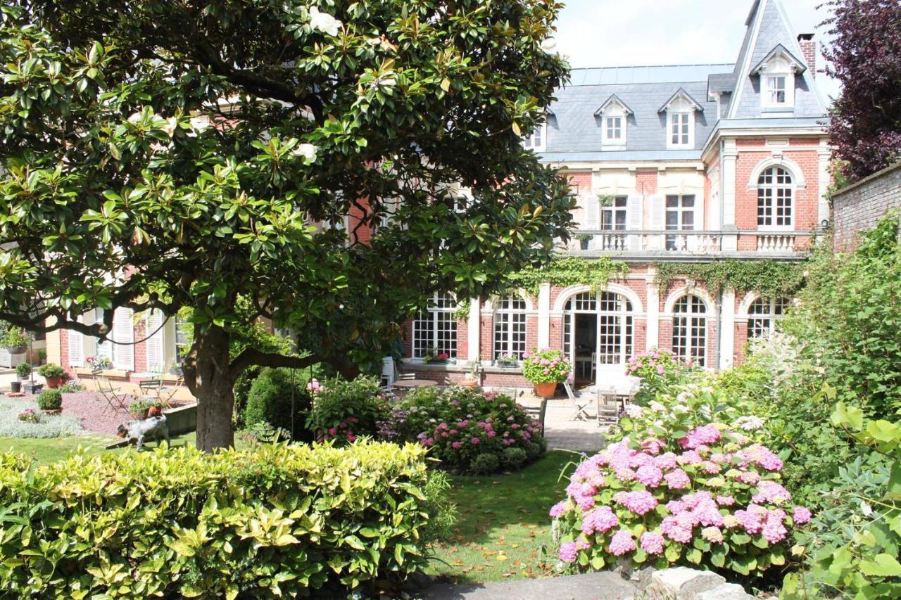 La Maison De Paul B Hotel อู  ภายนอก รูปภาพ
