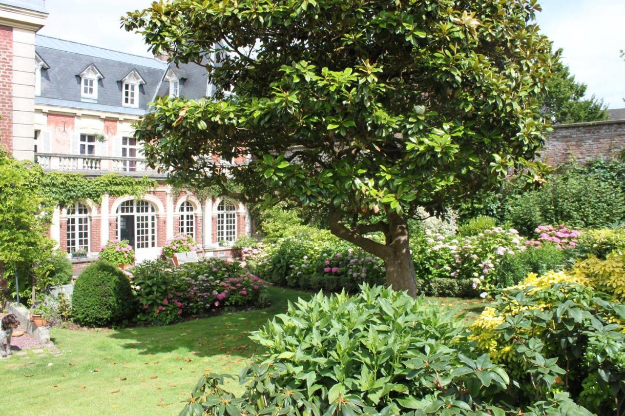 La Maison De Paul B Hotel อู  ภายนอก รูปภาพ