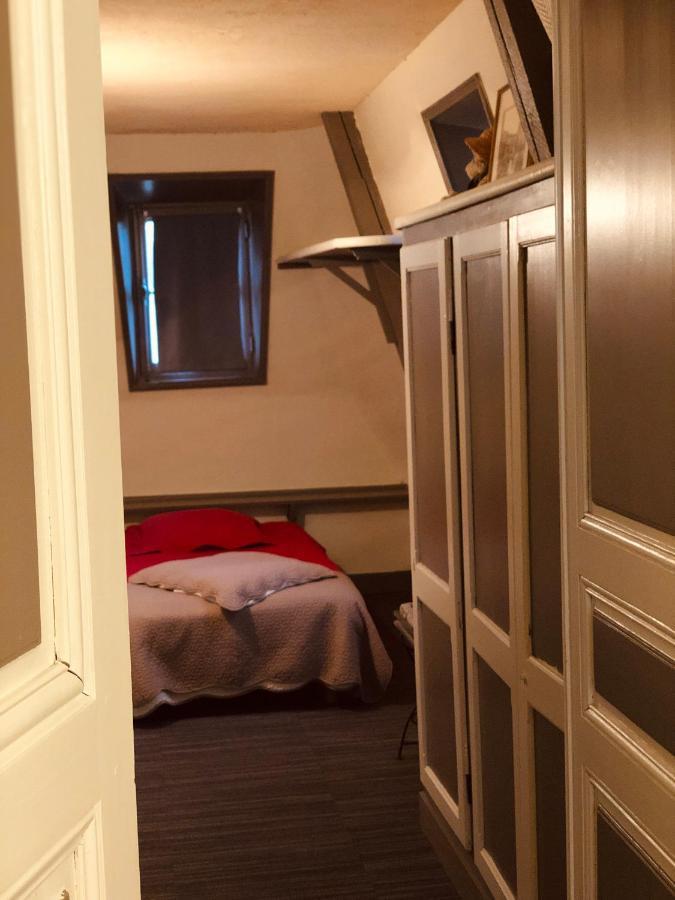 La Maison De Paul B Hotel อู  ภายนอก รูปภาพ
