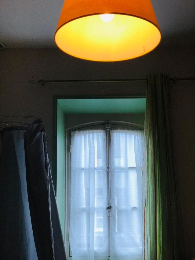 La Maison De Paul B Hotel อู  ภายนอก รูปภาพ