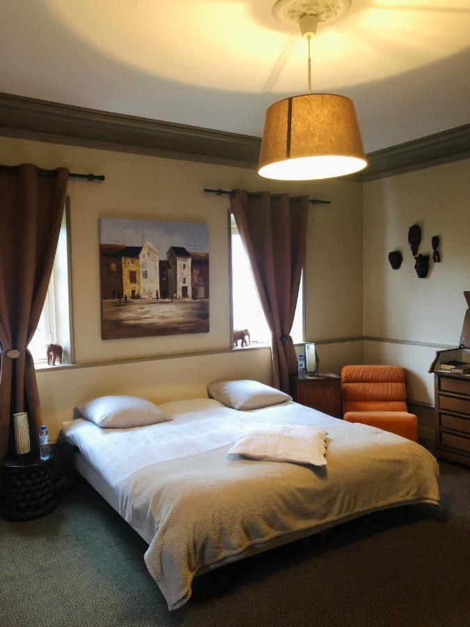 La Maison De Paul B Hotel อู  ภายนอก รูปภาพ