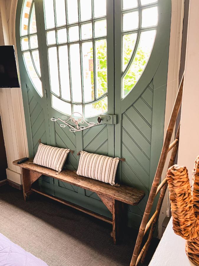 La Maison De Paul B Hotel อู  ภายนอก รูปภาพ