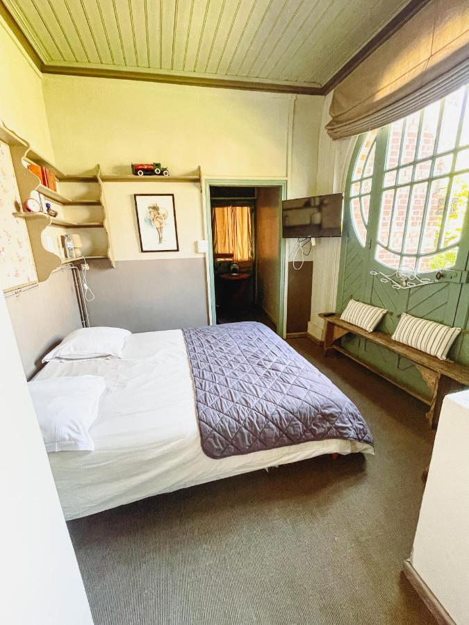 La Maison De Paul B Hotel อู  ภายนอก รูปภาพ