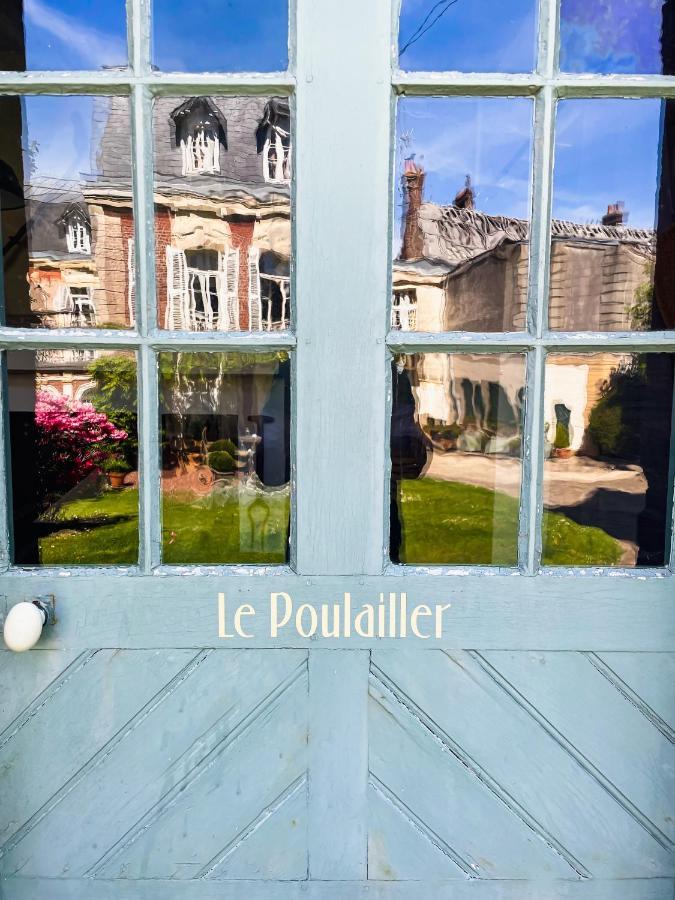 La Maison De Paul B Hotel อู  ภายนอก รูปภาพ