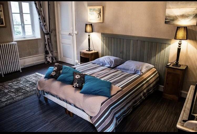 La Maison De Paul B Hotel อู  ภายนอก รูปภาพ